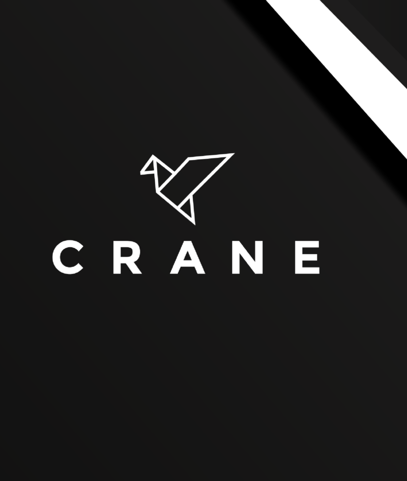 PAPER CRANE